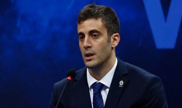 GM Φενέρμπαχτσε: Το μεγάλο πρόβλημα της EuroLeague και το άνοιγμα στο NBA