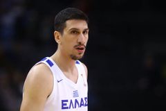 Λαρεντζάκης: «Πιο έτοιμοι και συμπαγείς στην Ποντγκόριτσα»!