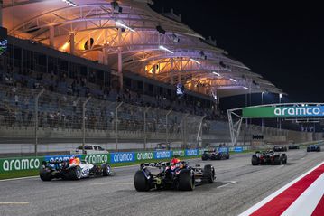 Αλλαγές στους κανονισμούς των κατατακτήριων δοκιμών της Formula 1 από το 2026