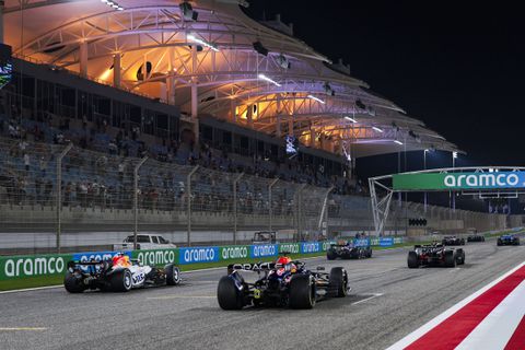 Αλλαγές στους κανονισμούς των κατατακτήριων δοκιμών της Formula 1 από το 2026