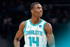 ΝΒΑ:Η Σάρλοτ εδραιώνεται στις θέσεις του Play-In