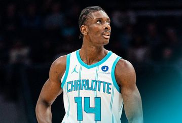 ΝΒΑ:Η Σάρλοτ εδραιώνεται στις θέσεις του Play-In