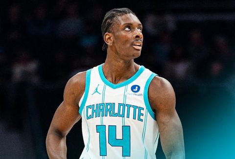 ΝΒΑ:Η Σάρλοτ εδραιώνεται στις θέσεις του Play-In