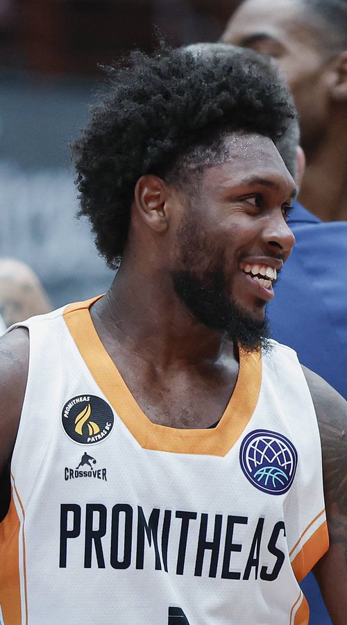 Ο Γουόκερ ήρθε για το Μαρούσι και αποθέωσε Παπαθεοδώρου: «Κάτι σαν πατρική φιγούρα»