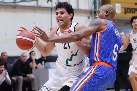 «Δεκάδες ξένοι παίκτες αποφάσισαν να παραμείνουν στο Ισραήλ»