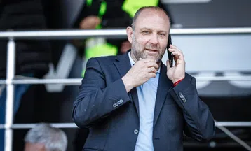 «Κρυφτήκαμε στο καταφύγιο»: Συνεργάτης του Ιτούδη στην Χάποελ αφηγείται την κατάσταση στο Τελ Αβίβ