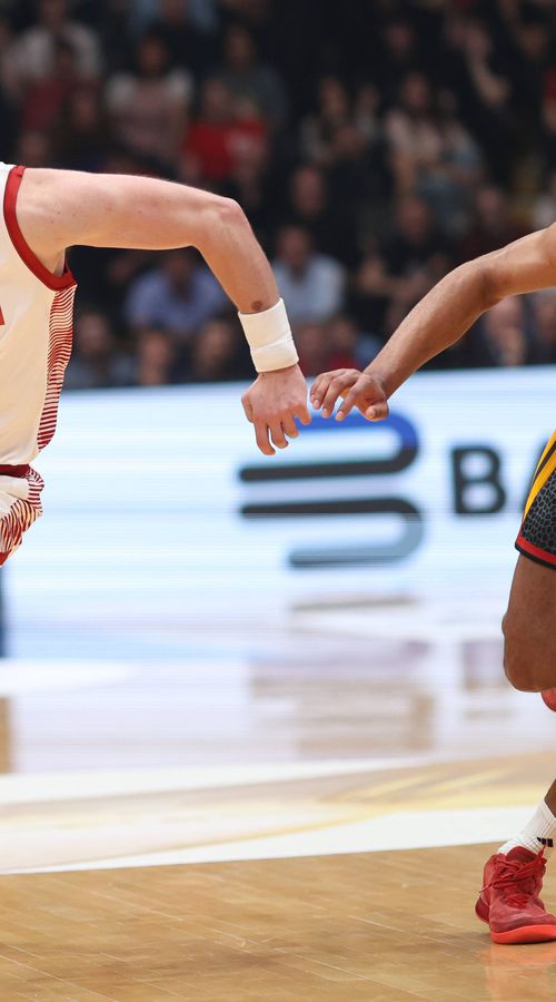 Ο Χεζόνια έπαιξε δύο ματς σε 24 ώρες - Η αποθέωση από τον προπονητή της εθνικής Κροατίας