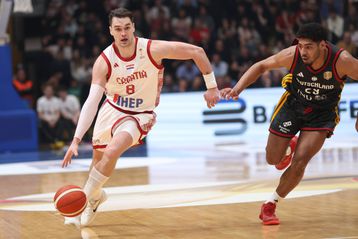 Ο Χεζόνια έπαιξε δύο ματς σε 24 ώρες - Η αποθέωση από τον προπονητή της εθνικής Κροατίας