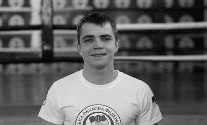 Σκοτώθηκε στον πόλεμο Ουκρανός ολυμπιονίκης πυγμάχος