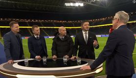 Ο Γιάνε Άντερσον απολογήθηκε για τη ρατσιστική επίθεση στον Μπόγιαν Τζόρτζιτς