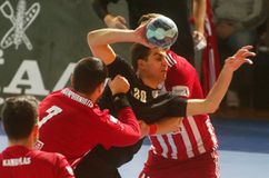 Το πρόγραμμα των ημιτελικών της Handball premier