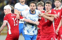 Η Εθνική στα χρόνια της χολέρας