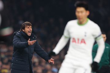 Οι σκληρές προπονήσεις που έκαναν τους παίκτες να καταρρεύσουν και οι συγκρούσεις με την διοίκηση της Τότεναμ: Οι λόγοι της απόλυσης του Κόντε