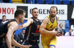 Αλλαγές σε δύο αναμετρήσεις της 21ης αγωνιστικής στη Basket League ανακοίνωσε ο ΕΣΑΚΕ