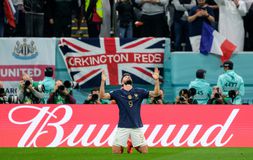 Ένα ακόμα ρεκόρ από τον Ολιβιέ Ζιρού