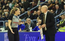 Κορομηλάς αντί Τσαρούχα στο Προμηθέας-ΑΕΚ