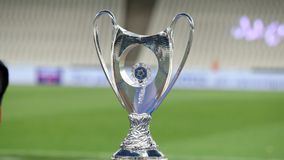 Αποφασίζεται στις 7 Απριλίου η ημερομηνία του τελικού – Σχεδόν σίγουρο για 27 Μαϊου