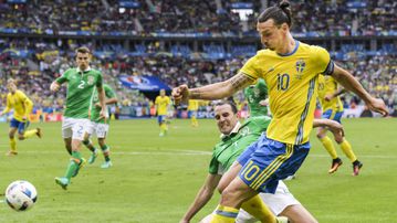 Θρηνεί για την απώλεια δημοσιογράφου ο Ιμπραϊμοβιτς – «Ο μόνος φίλος μου στην Ολλανδία»