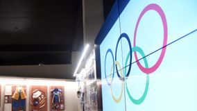 Η συμβουλή Ελληνίδας προκαλεί αντιδράσεις – «Να πάρουν μέρος στους Ολυμπιακούς αγώνες στο Παρίσι Ρώσοι στρατιώτες»