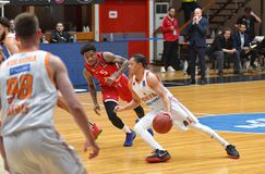 Στο Τελ Αβίβ ο Προμηθέας για μία κόντρα με τη Χαποέλ