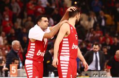 Εκλογές...πάνω στον τελικό του Final Four της Euroleague