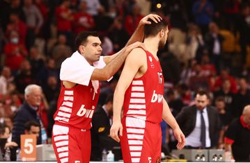 Εκλογές...πάνω στον τελικό του Final Four της Euroleague