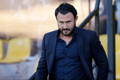 Άρης: Στη Θεσσαλονίκη ο Καρυπίδης - Μιλάει με Ρέγιες, Ουζουνίδη και παίκτες!