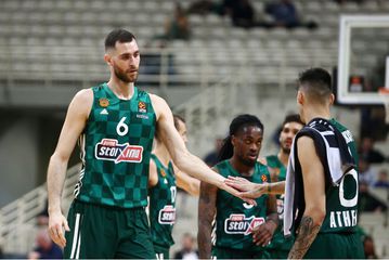 Ξεκαθαρίζει άμεσα η υπόθεση Παπαγιάννη στον Παναθηναϊκό - Έτοιμο το εναλλακτικό πλάνο