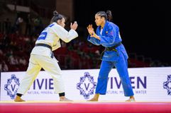 Τελτσίδου: «Τα μετάλλια έρχονται γιατί μου έχει φύγει το άγχος»