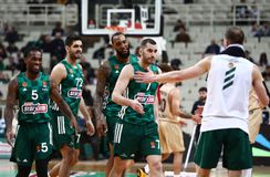 Παναθηναϊκός - Μπάγερν: Να μπει με το δεξί στη «διαβολοβδομάδα» και να πάρει ψυχολογία ενόψει ντέρμπι