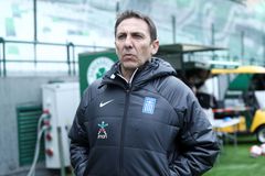 Παπαδόπουλος: «Αν θέλουμε να έχουμε ελπίδες για την πρόκριση πρέπει να νικήσουμε τη Λευκορωσία και την Ανδόρα, δεν µας απασχολεί η βαθμολογική θέση των αντιπάλων µας»