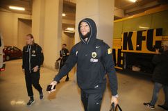 Ερωτηματικό και το δίδυμο των στόπερ της ΑΕΚ για το ματς στην Τούμπα