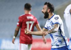 «Ο Σιώπης βρίσκεται στο στόχαστρο της ΑΕΚ και του ΠΑΟΚ»