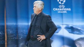 Επιστρατεύονται Ρονάλντο και Κακά για να πείσουν τον Αντσελότι ν’ αναλάβει την Εθνική Βραζιλίας