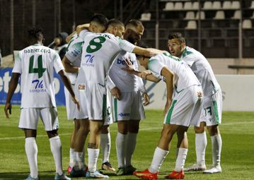 Λεβαδειακός: Τα εισιτήρια για το κρίσιμο ματς με τον Ατρόμητο