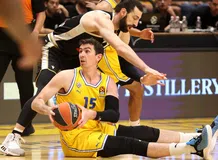 «Διαστημική» η Μακάμπι κόντρα στη Βίρτους, έκανε ρεκόρ σε ασίστ