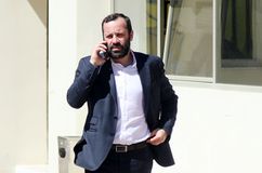 Μπιλίρης: «Είπα στον Μπένετ να αποχωρήσει αν δεν μπορεί να βρει καλύτερους διαιτητές»