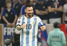 Ονειρεύεται τη φανέλα του Λιονέλ Μέσι αντίπαλος προπονητής