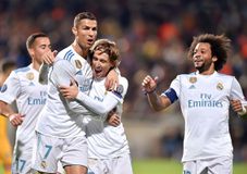 Τραγουδιστής θέλει να φέρει τον Ρονάλντο στη Φλαμένγκο με τη βοήθεια του Μαρσέλο - Ακολούθησε τρολάρισμα στα social media