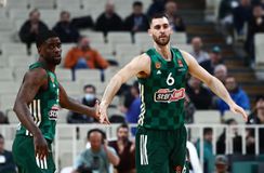 Ο Παπαγιάννης διέλυσε τη στατιστική με τρία ρεκόρ καριέρας - «Θέλω να σουτάρω περισσότερο»