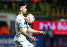 Παναθηναϊκός: Ο Σπόραρ «παρών» για Βόλο, αμφίβολος ο Ιωαννίδης