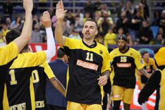 Με τσάρτερ και φιλάθλους η ΑΕΚ θα ταξιδέψει στα Ιεροσόλυμα για το πρώτο ματς με τη Χάποελ