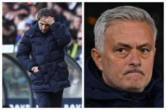 Η Τότεναμ είναι... επικίνδυνος προορισμός για top προπονητές: Είναι η μοναδική ομάδα που απέτυχαν Κόντε και Μουρίνιο