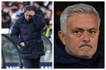 Η Τότεναμ είναι... επικίνδυνος προορισμός για top προπονητές: Είναι η μοναδική ομάδα που απέτυχαν Κόντε και Μουρίνιο