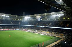 ΑΕΚ: «Αγνοείστε οποιαδήποτε προκλητική συμπεριφορά, όσο ακραία και να είναι»