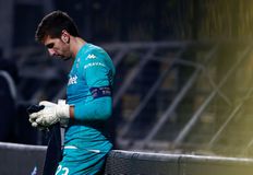 Αρης: Η τούρτα στον Κουέστα και η αρχηγική ομιλία