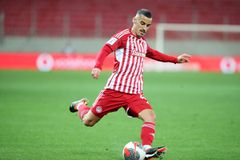 Ολυμπιακός: Το «Οk» του Τσικίνιο και ο υγιής Έσε