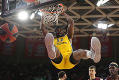 Η Σλοβενία θέλει τον Νίμπο για το Προολυμπιακό της Αθήνας δίπλα στον Ντόντσιτς!