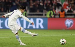 Πότε ήταν η τελευταία φορά που ο Μπακασέτας έχασε πέναλτι πριν το ματς της Εθνικής Ελλάδας με τη Γεωργία (vids)