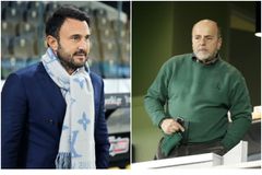 Διάλογος Αλαφούζου - Καρυπίδη: «Είναι αδιανόητο αυτό που συμβαίνει»